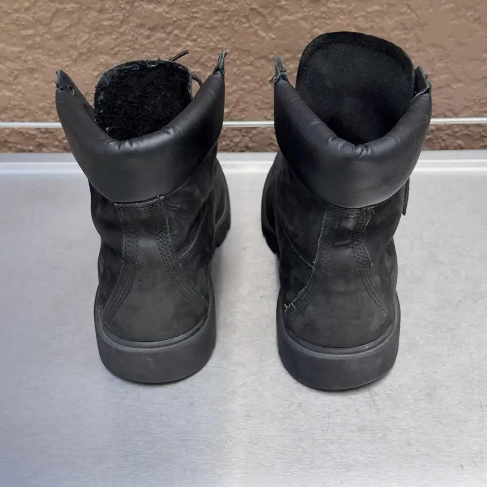 Timberland Boots - Size 10 M